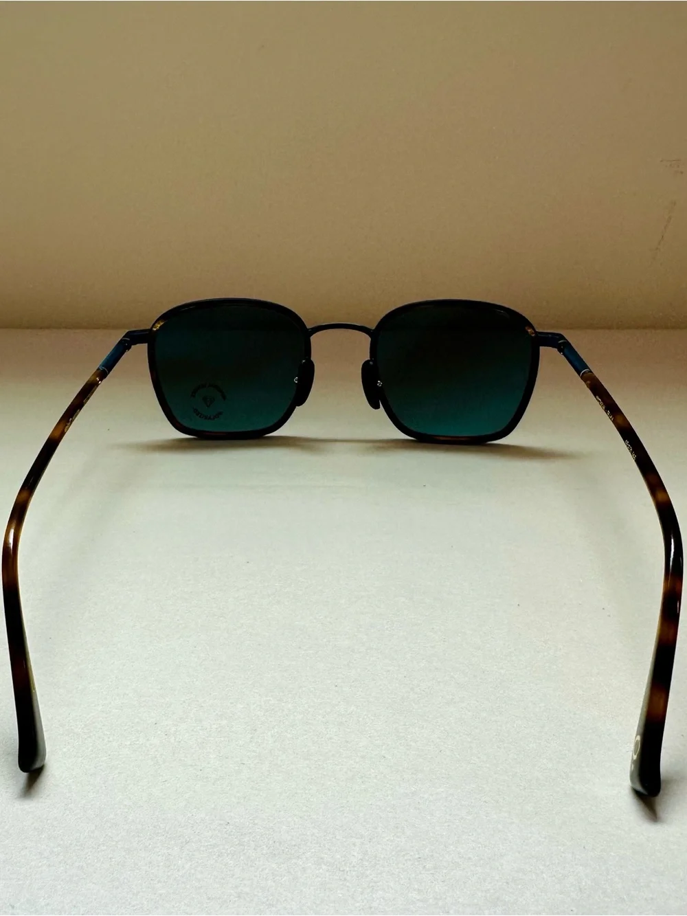New-Authentic-ETNIA BARCELONA Sunglasses-Polarized-WIGWAM-Blue Havana